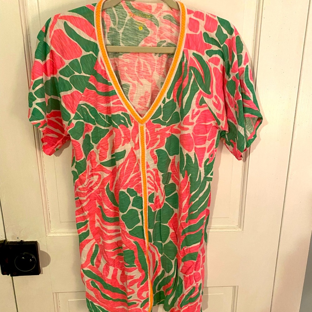 Beach Cover up